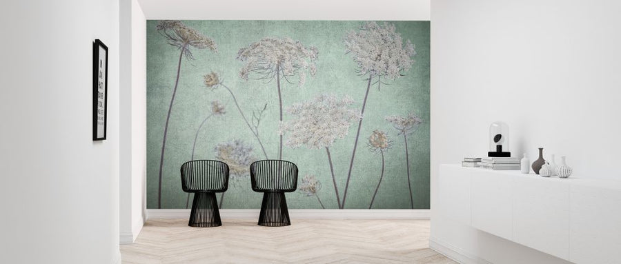 PHOTOWALL / Cow Parsley (e326442)