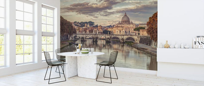 PHOTOWALL / Rome (e326446)