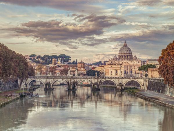 PHOTOWALL / Rome (e326446)