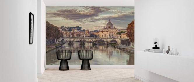 PHOTOWALL / Rome (e326446)