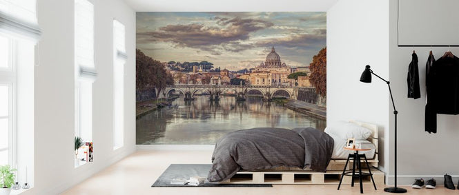 PHOTOWALL / Rome (e326446)