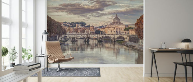PHOTOWALL / Rome (e326446)