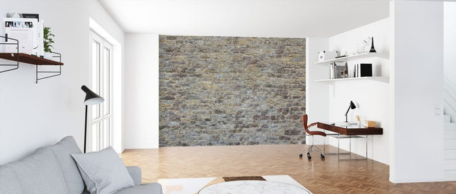 PHOTOWALL / Stone Wall (e326449)