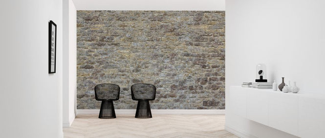 PHOTOWALL / Stone Wall (e326449)