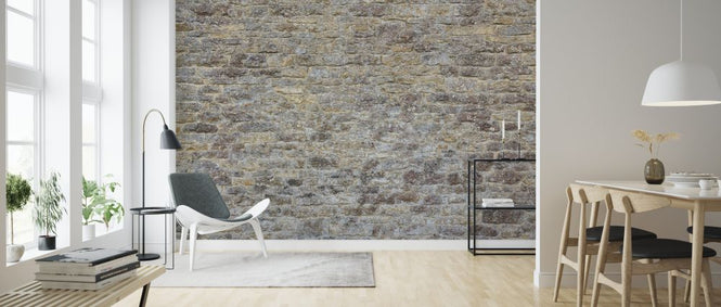 PHOTOWALL / Stone Wall (e326449)