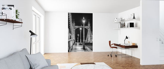 PHOTOWALL / Albert Bridge (e326459)