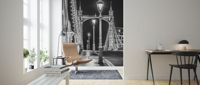 PHOTOWALL / Albert Bridge (e326459)