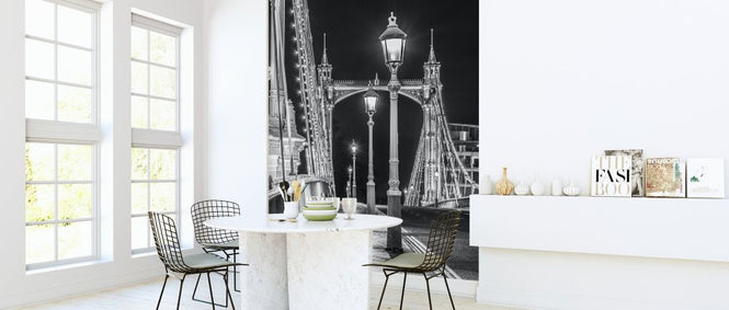 PHOTOWALL / Albert Bridge (e326459)