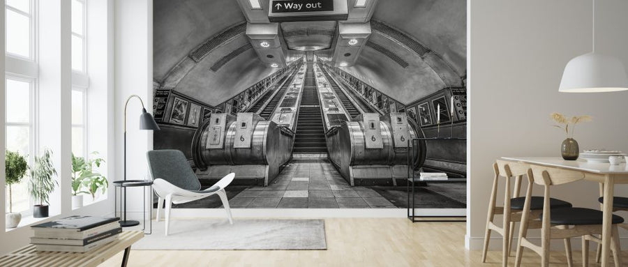PHOTOWALL / London Underground (e326462)