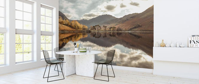 PHOTOWALL / Lake District (e326466)