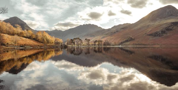PHOTOWALL / Lake District (e326466)