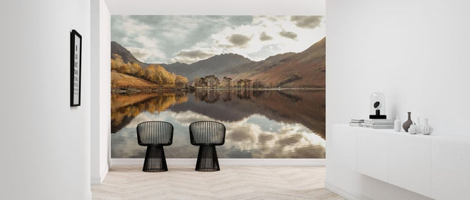 PHOTOWALL / Lake District (e326466)
