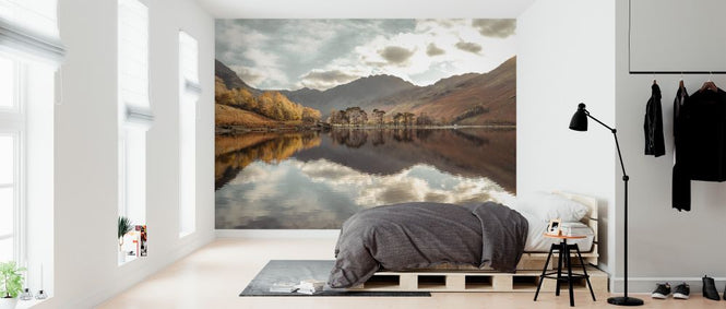 PHOTOWALL / Lake District (e326466)