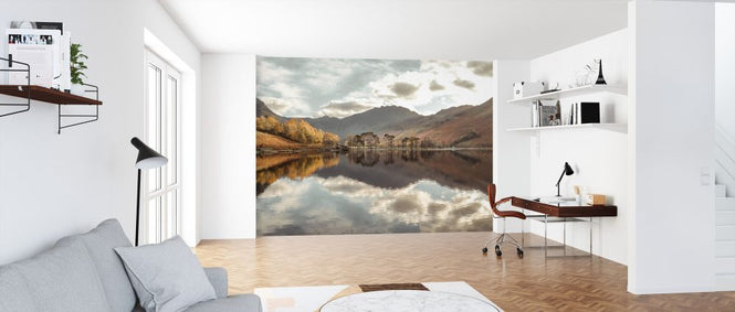 PHOTOWALL / Lake District (e326466)
