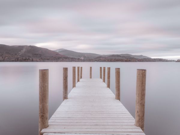 PHOTOWALL / Lake District (e326465)
