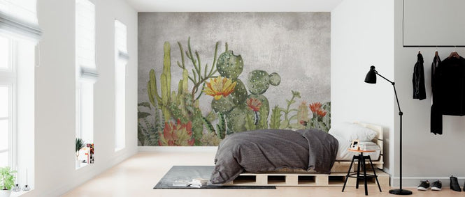 PHOTOWALL / Alluring Cactuses (e327090)