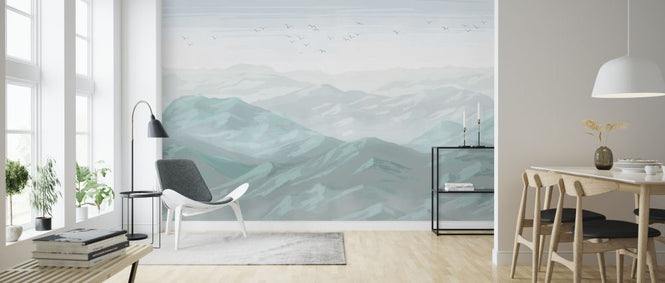 PHOTOWALL / Grand View II - Irina Chikatilo (e327101)