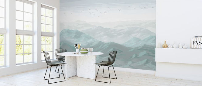 PHOTOWALL / Grand View II - Irina Chikatilo (e327101)