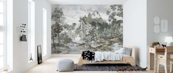 PHOTOWALL / Fairytale Scenery (e327449)