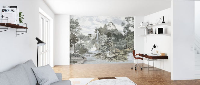 PHOTOWALL / Fairytale Scenery (e327449)