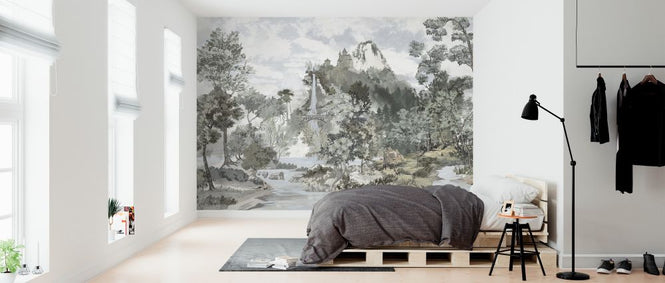 PHOTOWALL / Fairytale Scenery (e327449)