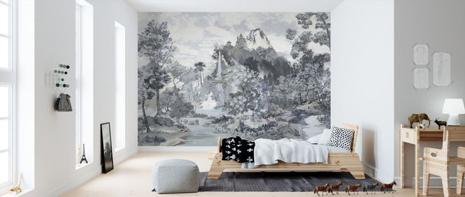 PHOTOWALL / Fairytale Scenery II (e327450)