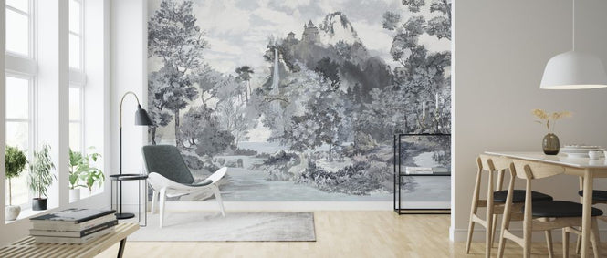 PHOTOWALL / Fairytale Scenery II (e327450)