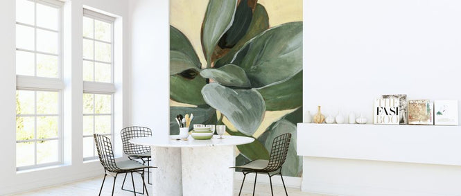 PHOTOWALL / Plant Study (e324775)