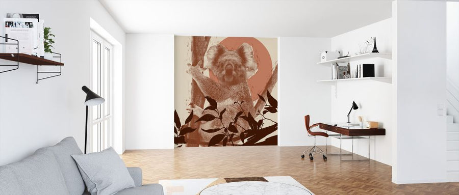 PHOTOWALL / Pop Art Koala (e324946)