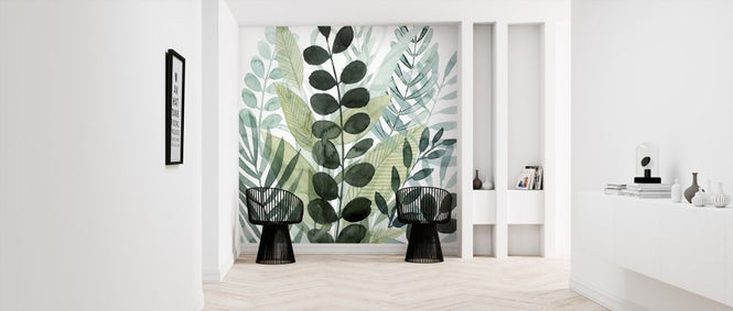 PHOTOWALL / Forest Forage (e324965)