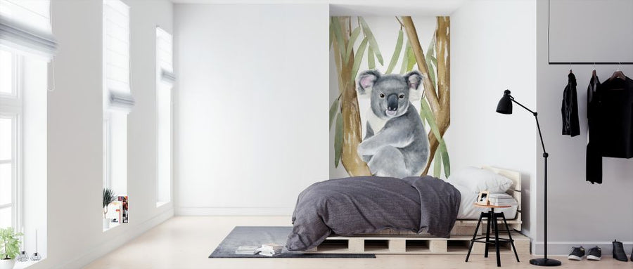 PHOTOWALL / Woodland Koala (e324995)