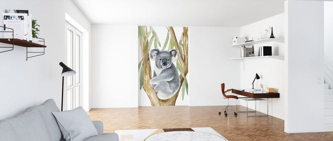 PHOTOWALL / Woodland Koala (e324995)