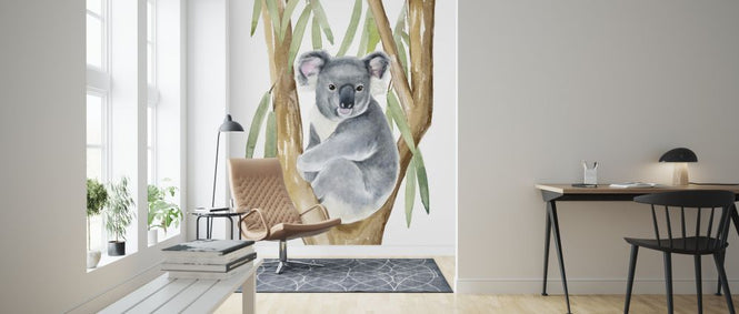PHOTOWALL / Woodland Koala (e324995)
