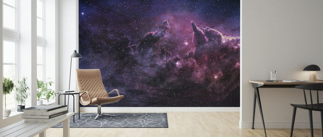 PHOTOWALL / Nebula and Cosmic Dust (e324998)