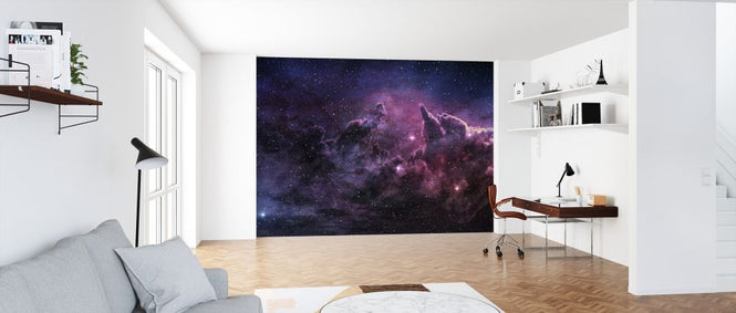 PHOTOWALL / Nebula and Cosmic Dust (e324998)