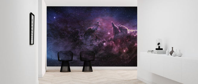 PHOTOWALL / Nebula and Cosmic Dust (e324998)