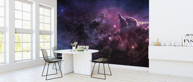 PHOTOWALL / Nebula and Cosmic Dust (e324998)