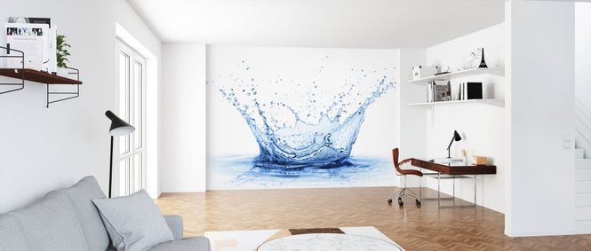 PHOTOWALL / Splash in Water (e325010)