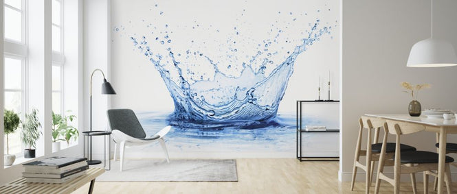 PHOTOWALL / Splash in Water (e325010)