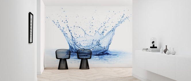 PHOTOWALL / Splash in Water (e325010)