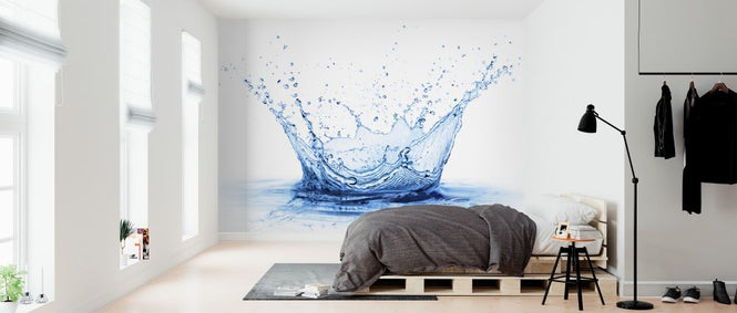 PHOTOWALL / Splash in Water (e325010)
