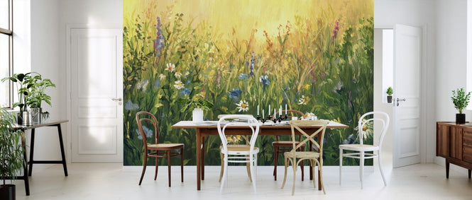 PHOTOWALL / Summer Meadow (e325027)