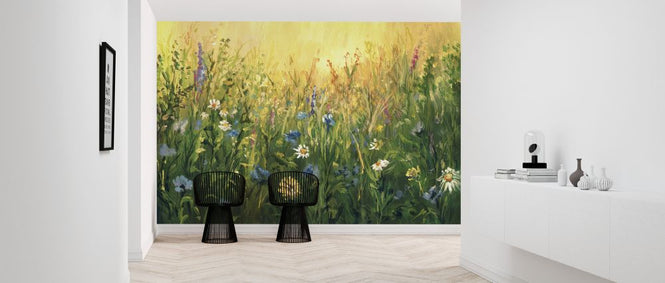 PHOTOWALL / Summer Meadow (e325027)