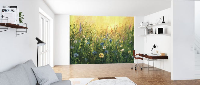 PHOTOWALL / Summer Meadow (e325027)