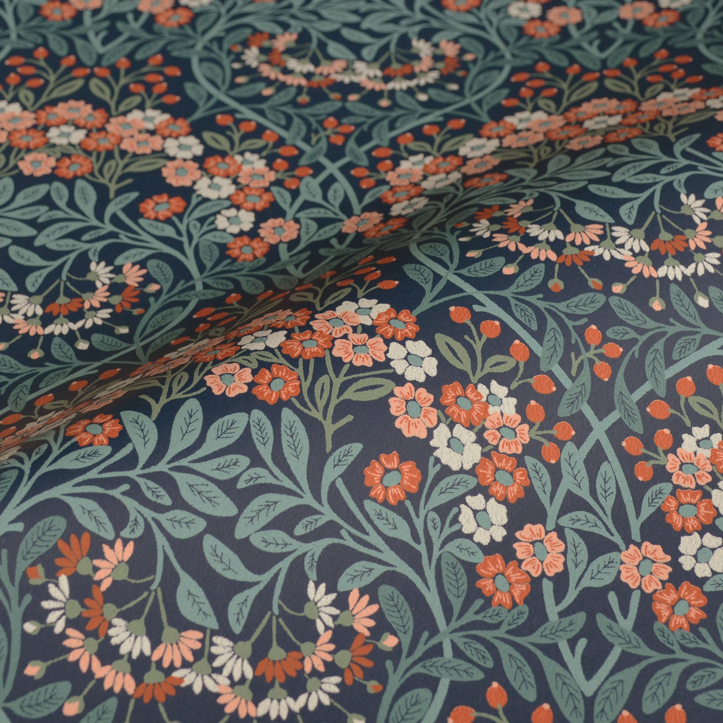 rasch ラッシュ / 710021 (Sophia) | 輸入壁紙専門店 WALPA – WALPA.jp