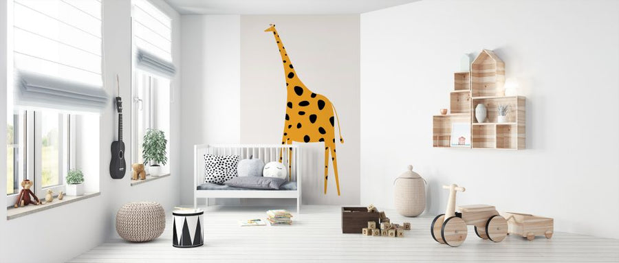 PHOTOWALL / Cute Griraffe (e327743)