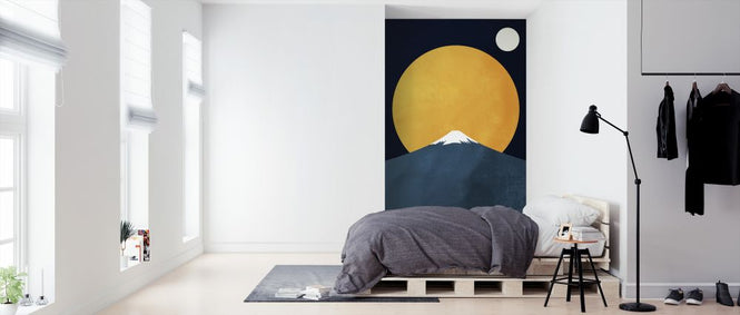 PHOTOWALL / Himalaya at Night (e327756)
