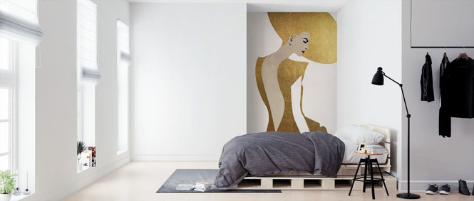 PHOTOWALL / Les Mademoiselles - Trois (e327760)