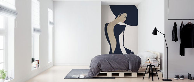 PHOTOWALL / Les Modemoiselles (e327761)