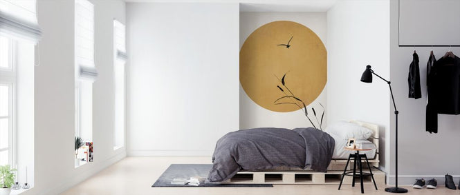 PHOTOWALL / Silent Sunset (e327767)